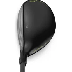 Used Wilson Launch Pad 2 Left Handed Hybrid Golf Clubs