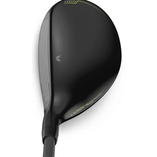 Used Wilson Launch Pad 2 Left Handed Hybrid Golf Clubs