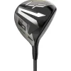 Used Wilson Launch Pad 2 Left Handed Fairway Wood Golf Clubs