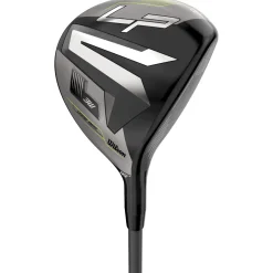 Used Wilson Launch Pad 2 Left Handed Fairway Wood Golf Clubs