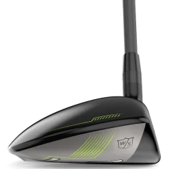 Used Wilson Launch Pad 2 Left Handed Fairway Wood Golf Clubs
