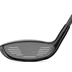 Used Wilson Launch Pad 2 Left Handed Fairway Wood Golf Clubs