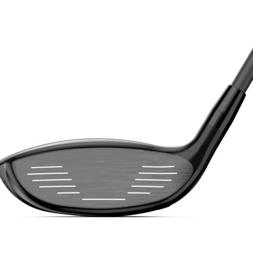 Used Wilson Launch Pad 2 Left Handed Fairway Wood Golf Clubs