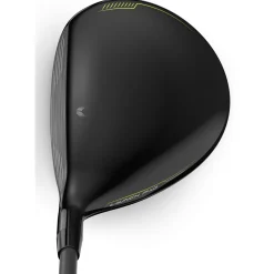 Used Wilson Launch Pad 2 Left Handed Fairway Wood Golf Clubs