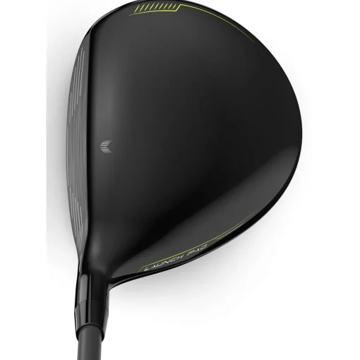 Used Wilson Launch Pad 2 Left Handed Fairway Wood Golf Clubs
