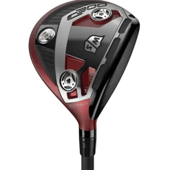 Used Wilson Staff C300 Left Handed Fairway Wood Golf Clubs