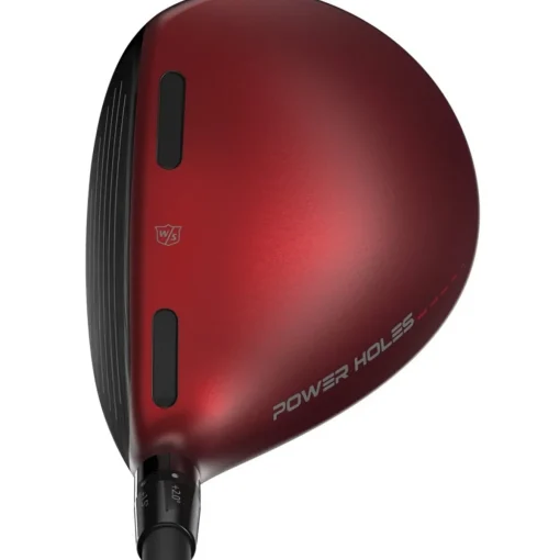Used Wilson Staff C300 Left Handed Fairway Wood Golf Clubs