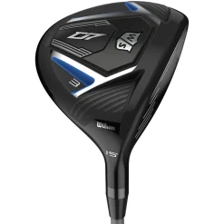 Used Wilson Staff D7 Fairway Wood Golf Clubs