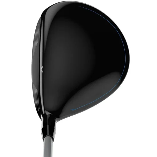 Used Wilson Staff D7 Fairway Wood Golf Clubs