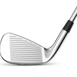 Used Wilson Staff D9 Forged Iron Set Golf Clubs