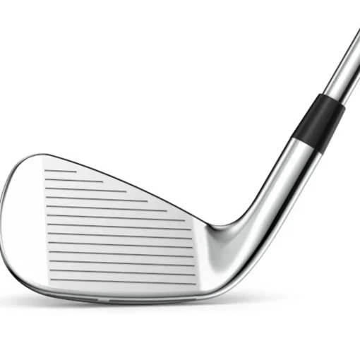 Used Wilson Staff D9 Forged Iron Set Golf Clubs