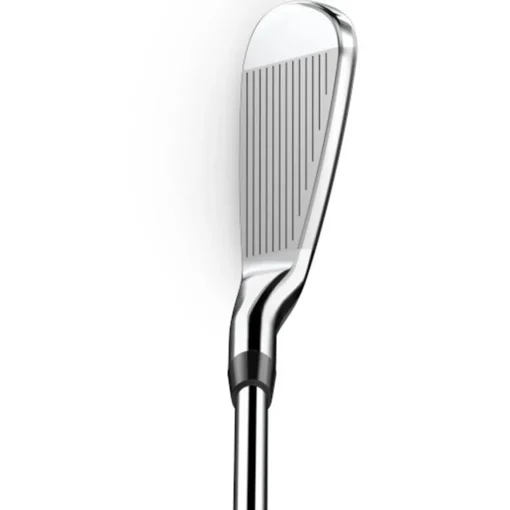 Used Wilson Staff D9 Forged Iron Set Golf Clubs