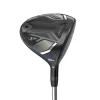 Used Wilson Staff D9 Left Handed Fairway Wood Golf Clubs