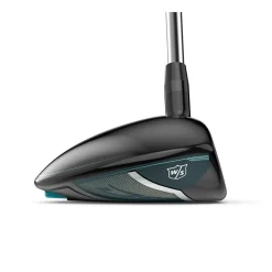 Used Wilson Staff D9 Left Handed Fairway Wood Golf Clubs