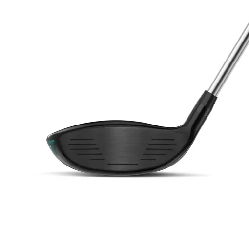 Used Wilson Staff D9 Left Handed Fairway Wood Golf Clubs