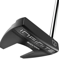 Used Wilson Staff Infinite Bucktown Putter Golf Clubs