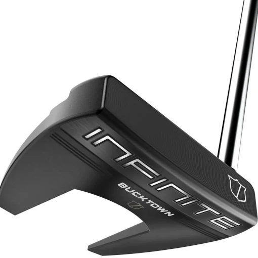 Used Wilson Staff Infinite Bucktown Putter Golf Clubs