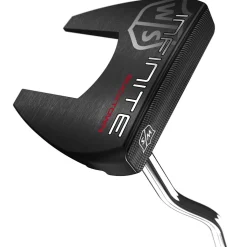 Used Wilson Staff Infinite Bucktown Putter Golf Clubs