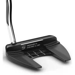 Used Wilson Staff Infinite Bucktown Putter Golf Clubs