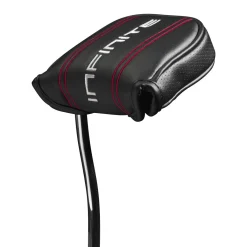 Used Wilson Staff Infinite Bucktown Putter Golf Clubs