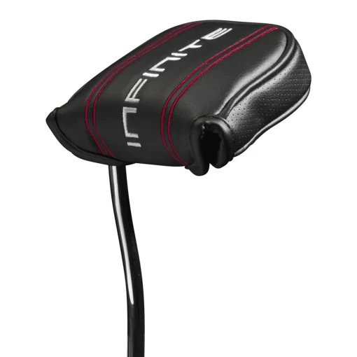 Used Wilson Staff Infinite Bucktown Putter Golf Clubs