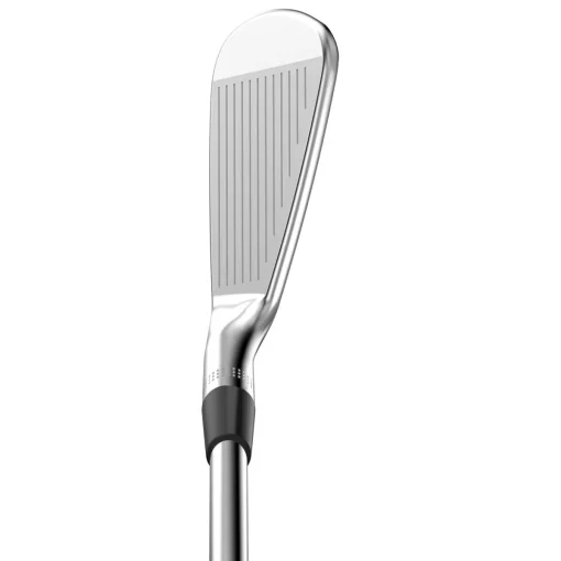 Used Wilson Staff Model Blade Iron Set Golf Clubs