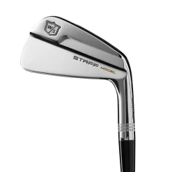 Used Wilson Staff Model Blade 2019 Iron Set Golf Clubs