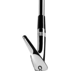 Used Wilson Staff Model Blade 2019 Iron Set Golf Clubs