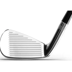 Used Wilson Staff Model Blade 2019 Iron Set Golf Clubs