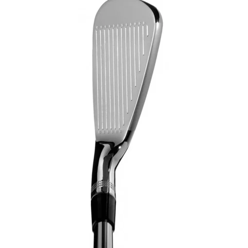 Used Wilson Staff Model Blade 2019 Iron Set Golf Clubs