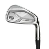 Used Wilson Staff Model CB 2020 Iron Set Golf Clubs