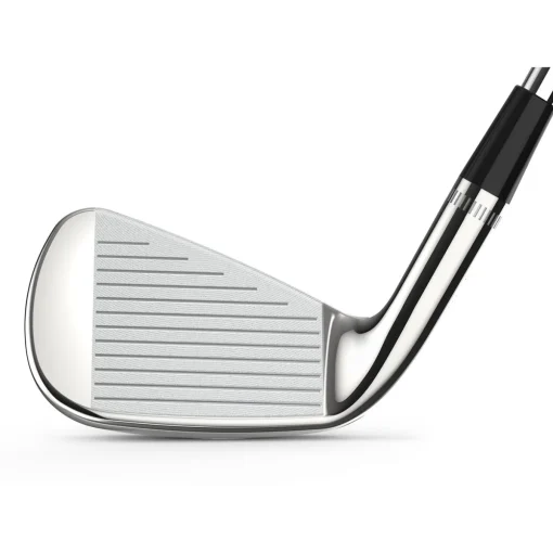 Used Wilson Staff Model CB 2020 Iron Set Golf Clubs