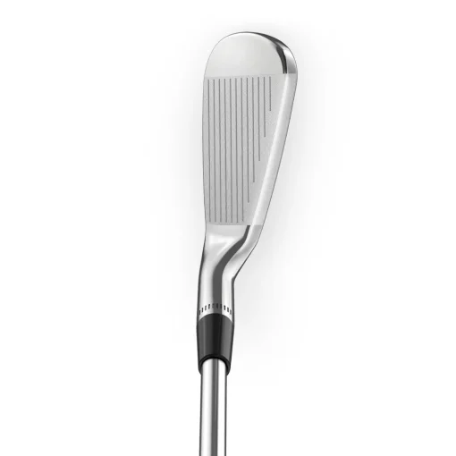 Used Wilson Staff Model CB 2020 Iron Set Golf Clubs