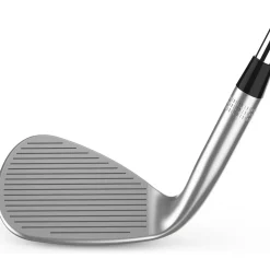 Used Wilson Staff Model HT Raw Wedge Golf Clubs