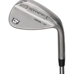 Used Wilson Staff Model HT Wedge Golf Clubs
