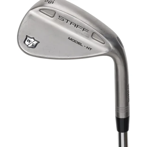 Used Wilson Staff Model HT Wedge Golf Clubs