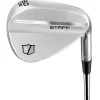 Used Wilson Staff Model ZM Wedge Golf Clubs