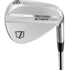 Used Wilson Staff Model ZM Wedge Golf Clubs