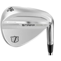 Used Wilson Staff Model ZM HT Wedge Golf Clubs