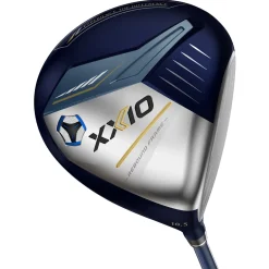 Used XXIO 13 Driver Golf Clubs
