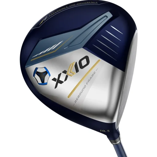 Used XXIO 13 Driver Golf Clubs