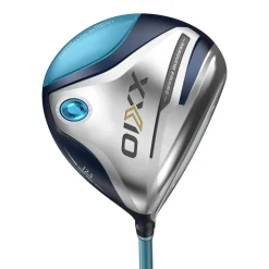 Used XXIO 12 Driver Golf Clubs