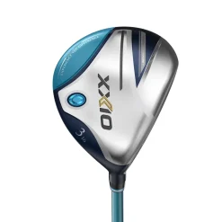 Used XXIO 12 Fairway Wood Golf Clubs