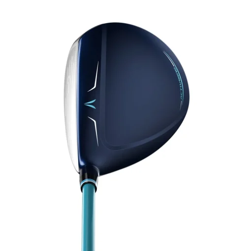Used XXIO 12 Fairway Wood Golf Clubs