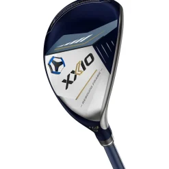 Used XXIO 13 Hybrid Golf Clubs