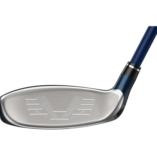 Used XXIO 13 Hybrid Golf Clubs