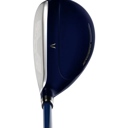 Used XXIO 13 Hybrid Golf Clubs