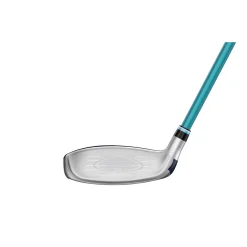 Used XXIO 12 Hybrid Golf Clubs