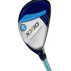 Used XXIO 13 Hybrid Golf Clubs