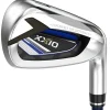 Used XXIO 12 Iron Individual Golf Clubs
